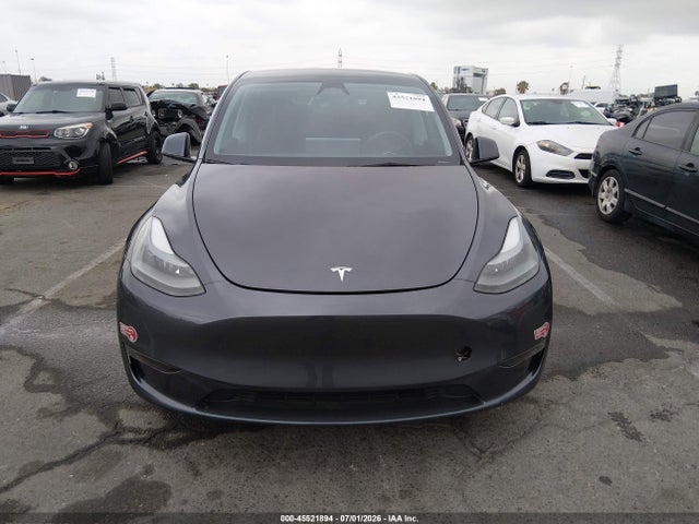 Aukcja sprzedaży 2023 Tesla Model Y Awd/long Range Dual Motor All-wheel Drive, vin: 7SAYGDEE4PF898403, numer aukcji: 45521894