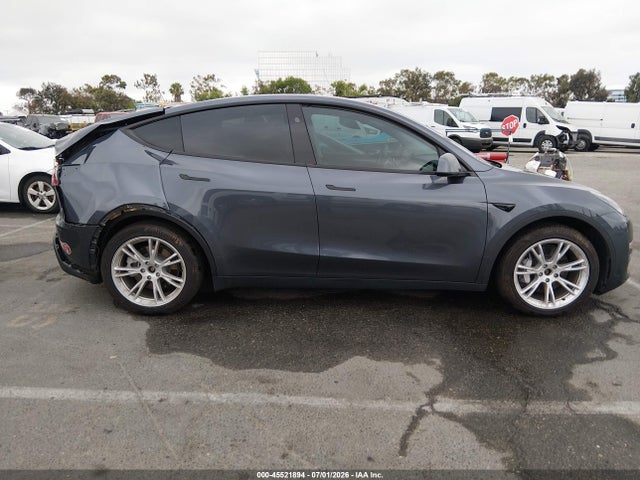 Aukcja sprzedaży 2023 Tesla Model Y Awd/long Range Dual Motor All-wheel Drive, vin: 7SAYGDEE4PF898403, numer aukcji: 45521894