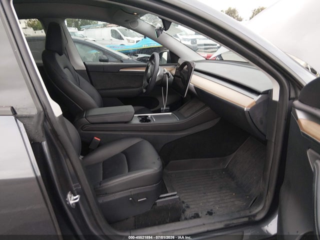 Aukcja sprzedaży 2023 Tesla Model Y Awd/long Range Dual Motor All-wheel Drive, vin: 7SAYGDEE4PF898403, numer aukcji: 45521894