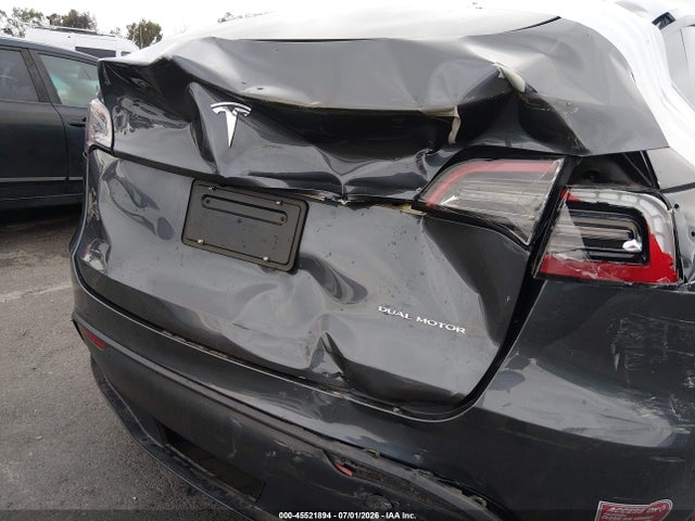 Aukcja sprzedaży 2023 Tesla Model Y Awd/long Range Dual Motor All-wheel Drive, vin: 7SAYGDEE4PF898403, numer aukcji: 45521894