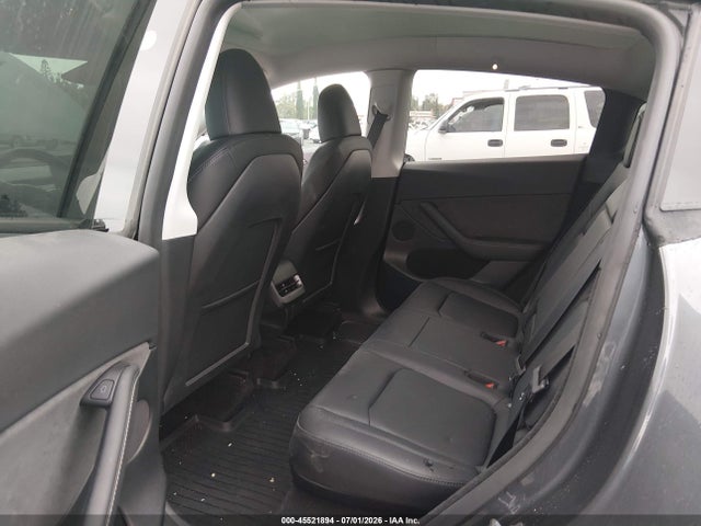 Aukcja sprzedaży 2023 Tesla Model Y Awd/long Range Dual Motor All-wheel Drive, vin: 7SAYGDEE4PF898403, numer aukcji: 45521894