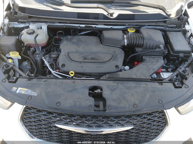 2023 Chrysler Pacifica Touring L მანქანა იყიდება აუქციონზე, vin: 2C4RC1BGXPR571879, აუქციონის ნომერი: 45521897