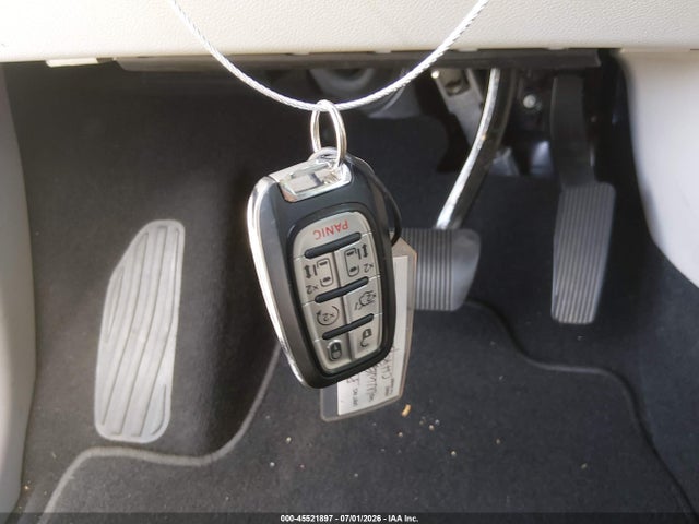2023 Chrysler Pacifica Touring L მანქანა იყიდება აუქციონზე, vin: 2C4RC1BGXPR571879, აუქციონის ნომერი: 45521897