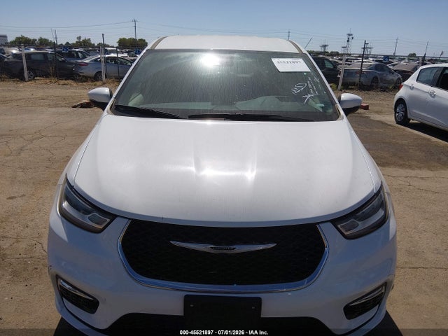 2023 Chrysler Pacifica Touring L მანქანა იყიდება აუქციონზე, vin: 2C4RC1BGXPR571879, აუქციონის ნომერი: 45521897
