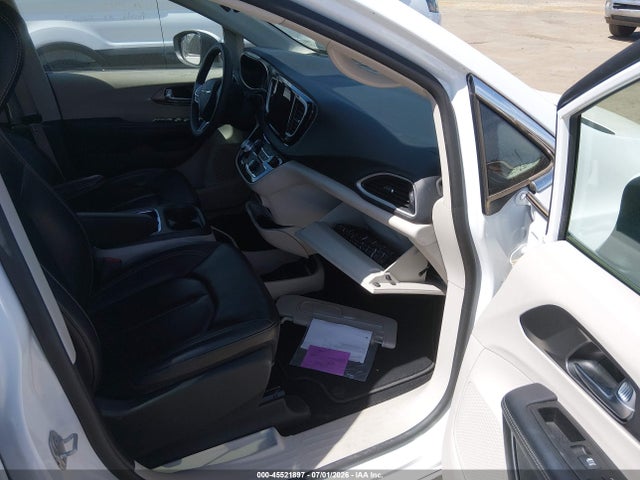 2023 Chrysler Pacifica Touring L მანქანა იყიდება აუქციონზე, vin: 2C4RC1BGXPR571879, აუქციონის ნომერი: 45521897