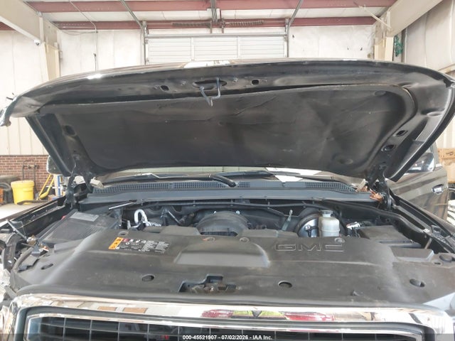 2020 Gmc Yukon Xl 4wd Slt მანქანა იყიდება აუქციონზე, vin: 1GKS2GKC6LR142666, აუქციონის ნომერი: 45521907