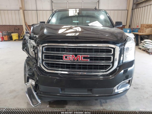 2020 Gmc Yukon Xl 4wd Slt მანქანა იყიდება აუქციონზე, vin: 1GKS2GKC6LR142666, აუქციონის ნომერი: 45521907