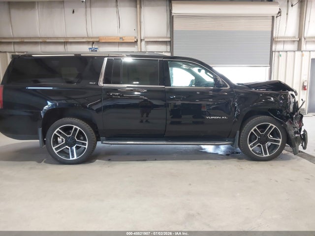 2020 Gmc Yukon Xl 4wd Slt მანქანა იყიდება აუქციონზე, vin: 1GKS2GKC6LR142666, აუქციონის ნომერი: 45521907