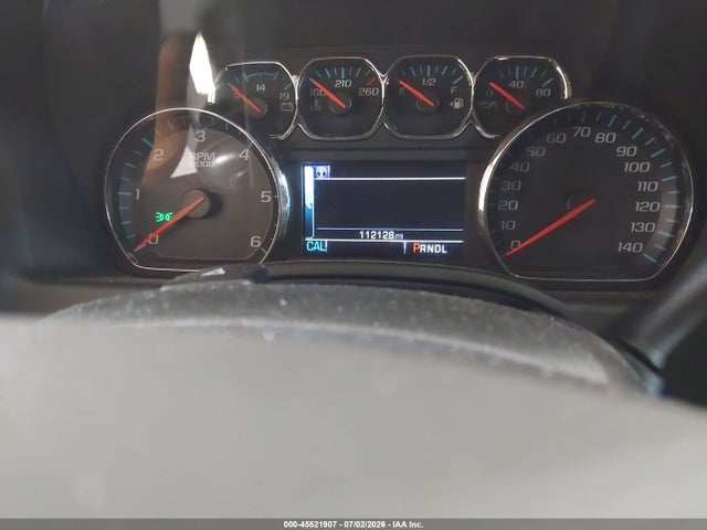 2020 Gmc Yukon Xl 4wd Slt მანქანა იყიდება აუქციონზე, vin: 1GKS2GKC6LR142666, აუქციონის ნომერი: 45521907