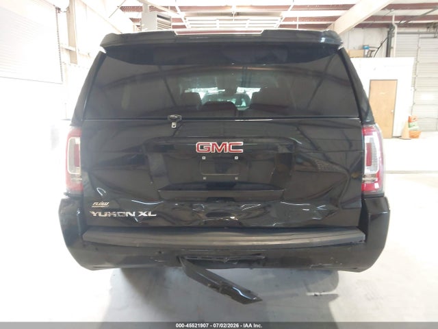 2020 Gmc Yukon Xl 4wd Slt მანქანა იყიდება აუქციონზე, vin: 1GKS2GKC6LR142666, აუქციონის ნომერი: 45521907