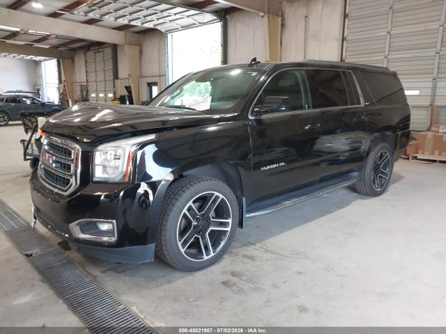 2020 Gmc Yukon Xl 4wd Slt მანქანა იყიდება აუქციონზე, vin: 1GKS2GKC6LR142666, აუქციონის ნომერი: 45521907