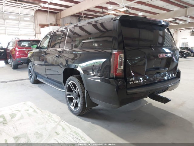 2020 Gmc Yukon Xl 4wd Slt მანქანა იყიდება აუქციონზე, vin: 1GKS2GKC6LR142666, აუქციონის ნომერი: 45521907