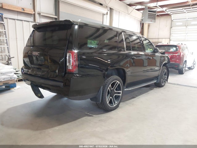 2020 Gmc Yukon Xl 4wd Slt მანქანა იყიდება აუქციონზე, vin: 1GKS2GKC6LR142666, აუქციონის ნომერი: 45521907