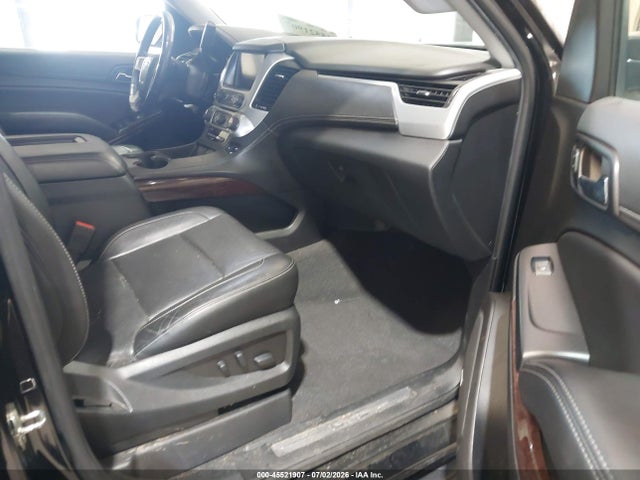 2020 Gmc Yukon Xl 4wd Slt მანქანა იყიდება აუქციონზე, vin: 1GKS2GKC6LR142666, აუქციონის ნომერი: 45521907