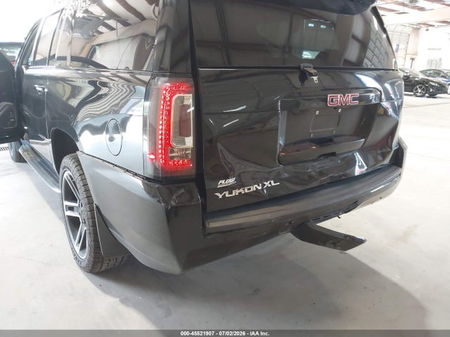2020 Gmc Yukon Xl 4wd Slt მანქანა იყიდება აუქციონზე, vin: 1GKS2GKC6LR142666, აუქციონის ნომერი: 45521907