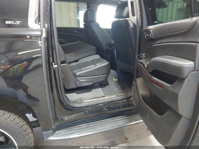 2020 Gmc Yukon Xl 4wd Slt მანქანა იყიდება აუქციონზე, vin: 1GKS2GKC6LR142666, აუქციონის ნომერი: 45521907