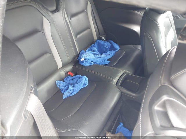1G1FH3D75K0115622 Chevrolet CAMARO 2SS