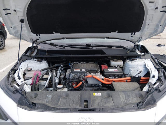 JTMABACAXPA031768 Toyota BZ4X XLE