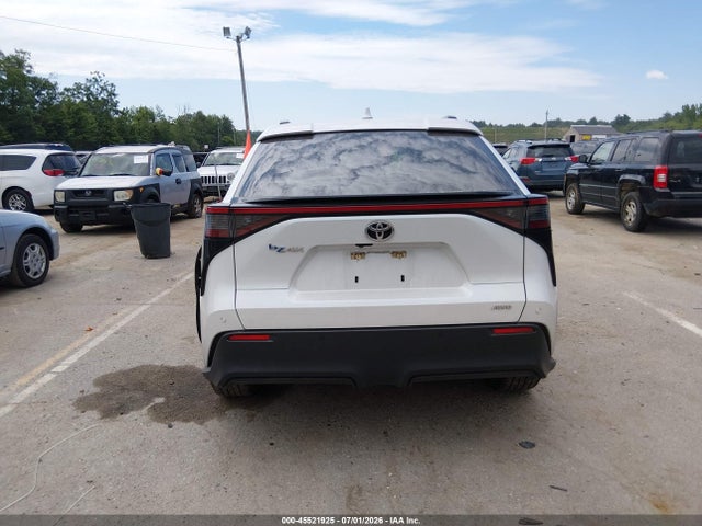 JTMABACAXPA031768 Toyota BZ4X XLE