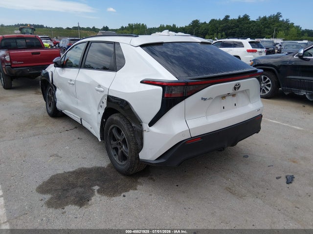 JTMABACAXPA031768 Toyota BZ4X XLE