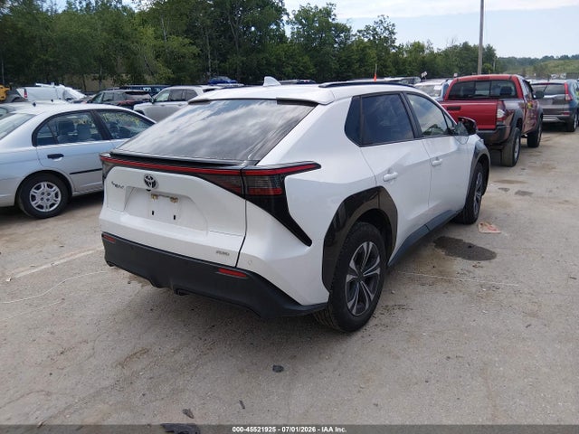 JTMABACAXPA031768 Toyota BZ4X XLE