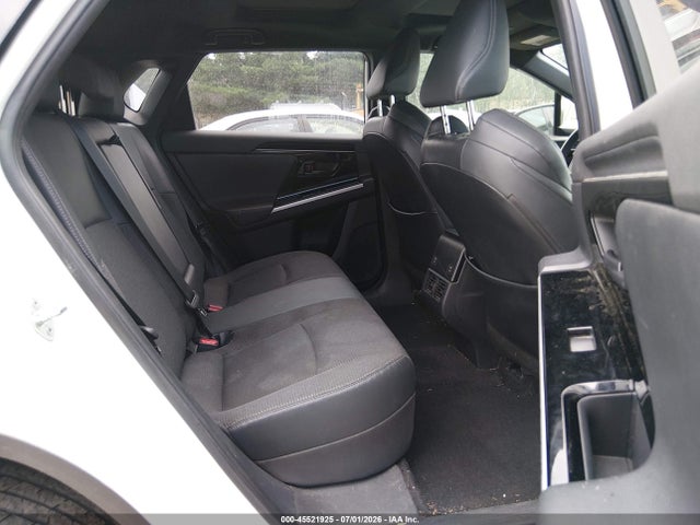 JTMABACAXPA031768 Toyota BZ4X XLE