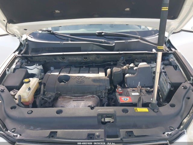 45521926 :رقم المزاد ، JTMYF4DV3CD034297 vin ، 2012 Toyota Rav4 Limited مزاد بيع