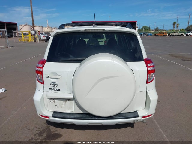 45521926 :رقم المزاد ، JTMYF4DV3CD034297 vin ، 2012 Toyota Rav4 Limited مزاد بيع