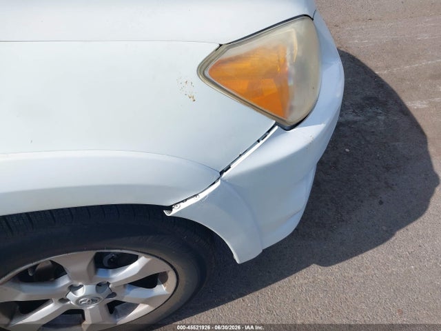 45521926 :رقم المزاد ، JTMYF4DV3CD034297 vin ، 2012 Toyota Rav4 Limited مزاد بيع