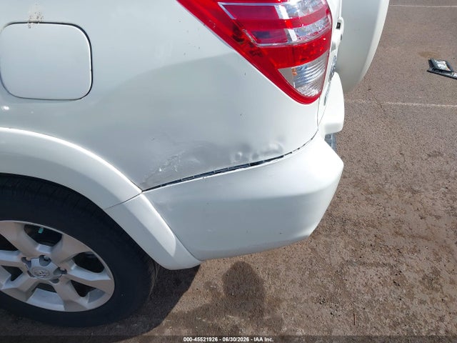 45521926 :رقم المزاد ، JTMYF4DV3CD034297 vin ، 2012 Toyota Rav4 Limited مزاد بيع