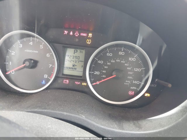 Subaru Forester 2.5i 2018 JF2SJABC7JH491335 Image 7