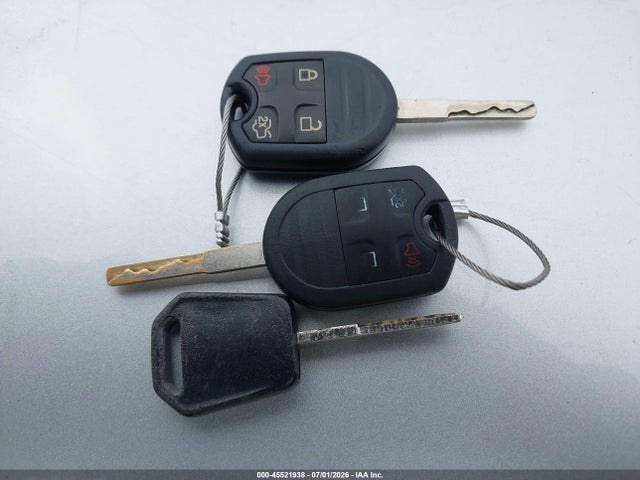 Aukcja sprzedaży 2015 Ford Fiesta Se, vin: 3FADP4BJ3FM129632, numer aukcji: 45521938