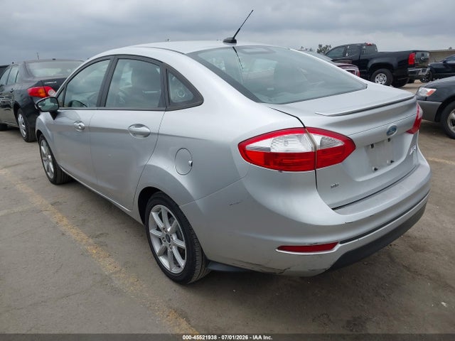 Aukcja sprzedaży 2015 Ford Fiesta Se, vin: 3FADP4BJ3FM129632, numer aukcji: 45521938