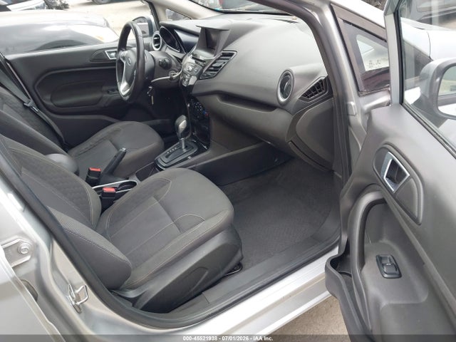 Aukcja sprzedaży 2015 Ford Fiesta Se, vin: 3FADP4BJ3FM129632, numer aukcji: 45521938