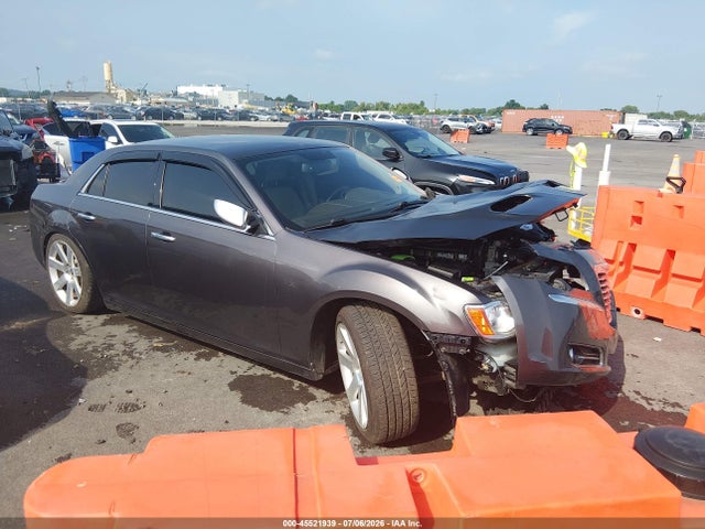 Aukcja sprzedaży 2013 Chrysler 300c Luxury Series Awd, vin: 2C3CCAST7DH589880, numer aukcji: 45521939