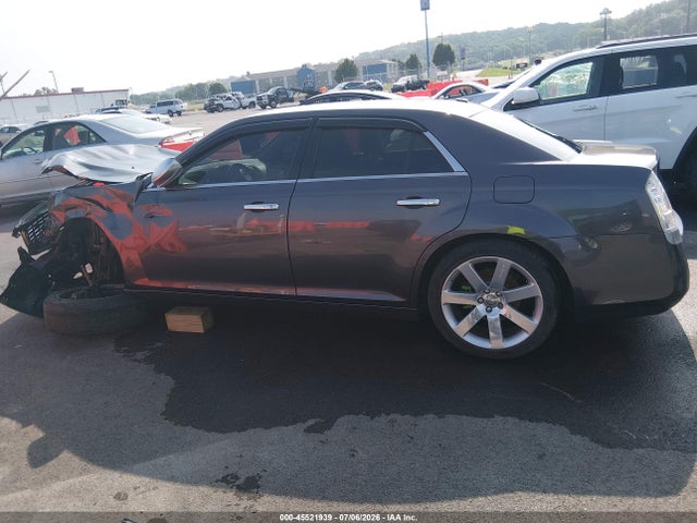 Aukcja sprzedaży 2013 Chrysler 300c Luxury Series Awd, vin: 2C3CCAST7DH589880, numer aukcji: 45521939