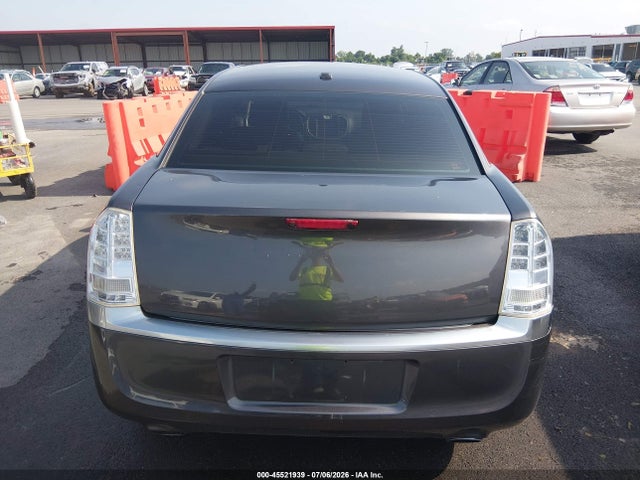 Aukcja sprzedaży 2013 Chrysler 300c Luxury Series Awd, vin: 2C3CCAST7DH589880, numer aukcji: 45521939