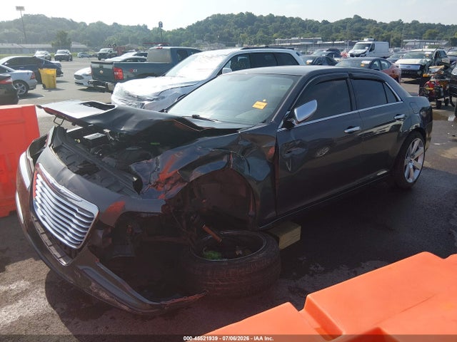 Aukcja sprzedaży 2013 Chrysler 300c Luxury Series Awd, vin: 2C3CCAST7DH589880, numer aukcji: 45521939