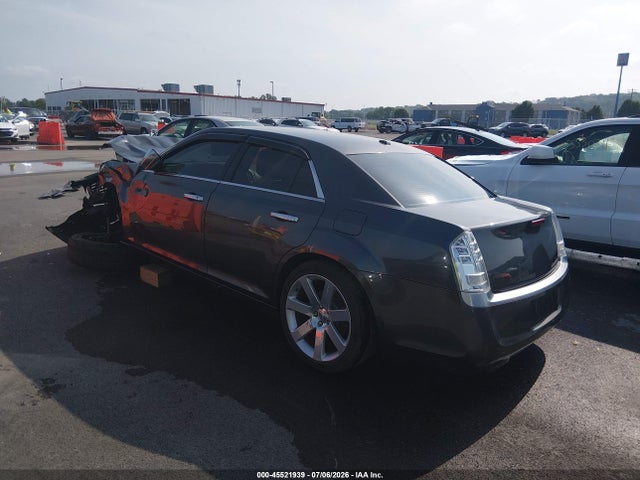 Aukcja sprzedaży 2013 Chrysler 300c Luxury Series Awd, vin: 2C3CCAST7DH589880, numer aukcji: 45521939
