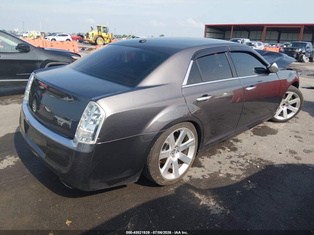 Aukcja sprzedaży 2013 Chrysler 300c Luxury Series Awd, vin: 2C3CCAST7DH589880, numer aukcji: 45521939