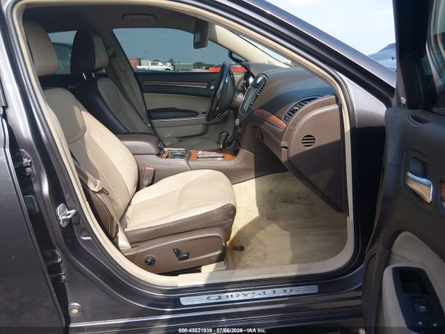 Aukcja sprzedaży 2013 Chrysler 300c Luxury Series Awd, vin: 2C3CCAST7DH589880, numer aukcji: 45521939