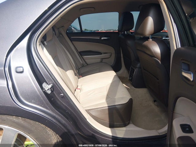 Aukcja sprzedaży 2013 Chrysler 300c Luxury Series Awd, vin: 2C3CCAST7DH589880, numer aukcji: 45521939