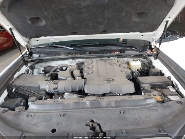 JTEBU5JR0L5831122 Toyota 4runner Venture Special Edition