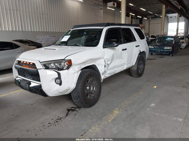 JTEBU5JR0L5831122 Toyota 4runner Venture Special Edition