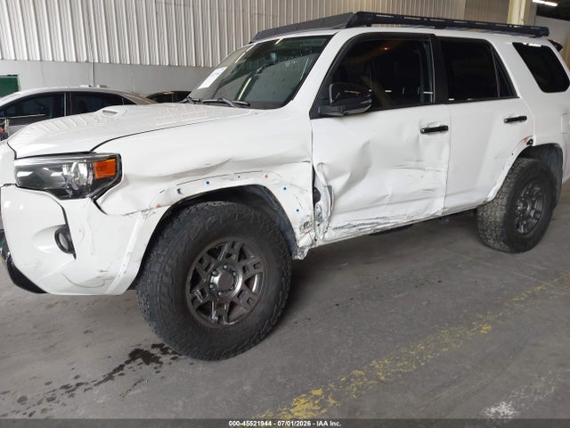 JTEBU5JR0L5831122 Toyota 4runner Venture Special Edition
