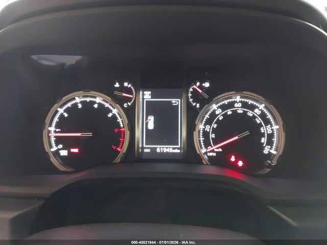 JTEBU5JR0L5831122 Toyota 4runner Venture Special Edition