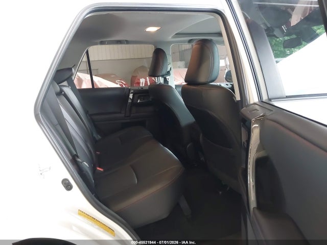 JTEBU5JR0L5831122 Toyota 4runner Venture Special Edition