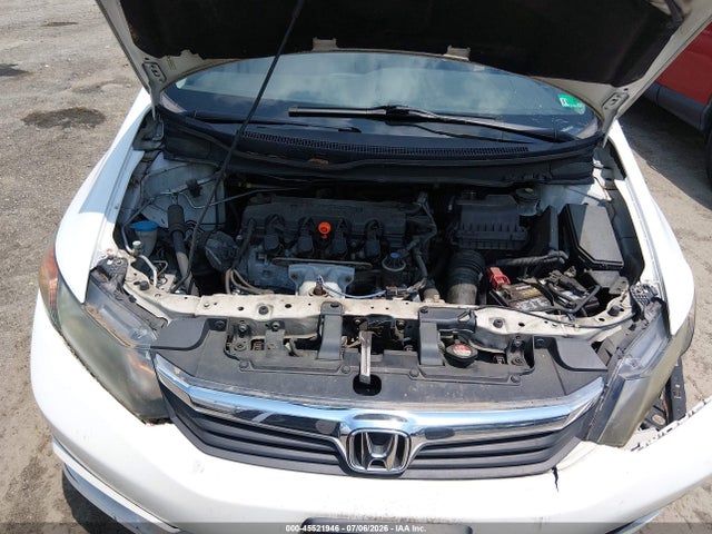 Aukcja sprzedaży 2012 Honda Civic Ex, vin: 19XFB2F80CE057064, numer aukcji: 45521946