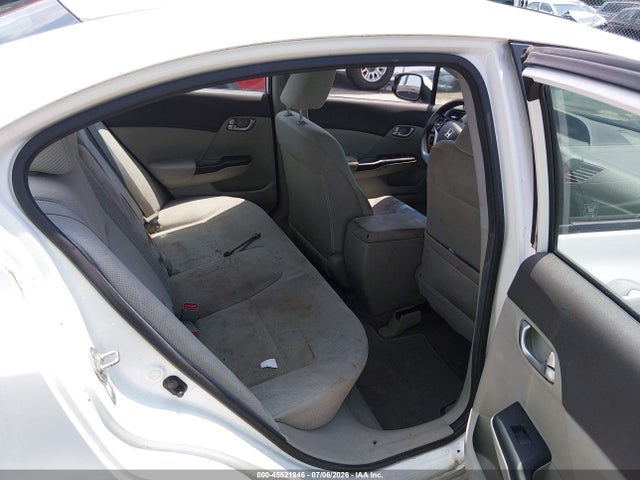 Aukcja sprzedaży 2012 Honda Civic Ex, vin: 19XFB2F80CE057064, numer aukcji: 45521946
