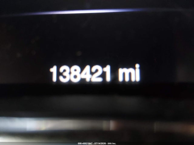 1C4RJFCG0FC679548 Jeep Grand Cherokee Overland